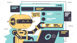 Timeline: Modelos de programación (William Zúñiga)