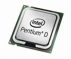 Pentium D