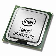 Intel xeon Dual core
