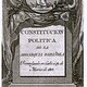 220px portada de la constitución de cádiz 1812