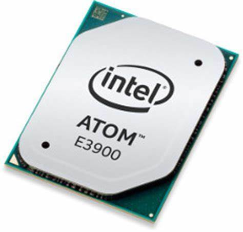 Intel Atom