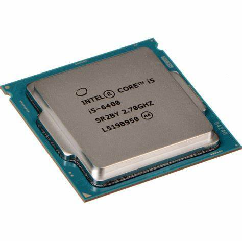 Intel core i5