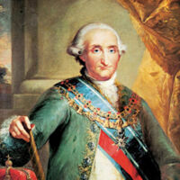 Carlos IV