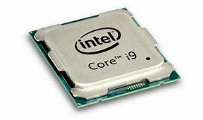 Intel core i9
