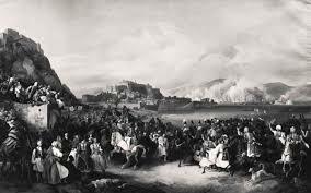 Angrepet på Hellas og Jugoslavia