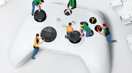 Timeline: 15 eventos de la tecnología