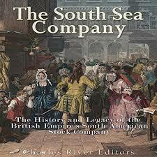 British South Sea Company