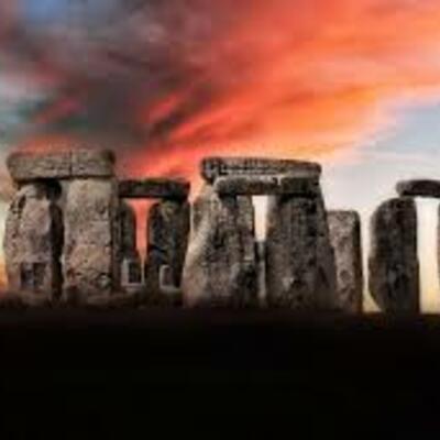 Timeline: La Prehistoria_Emma Mongay