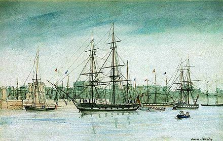 Cabo de Buena Esperanza