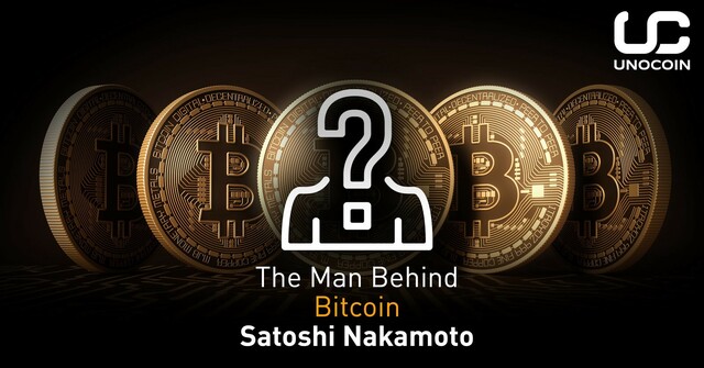 Satoshi Nakamoto