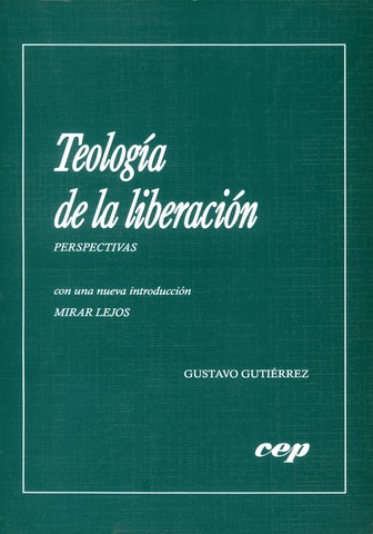 OBRA: Teología de la liberación: Perspectivas