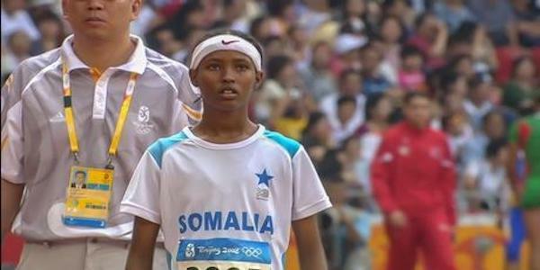 Les Olímpiades del 2008