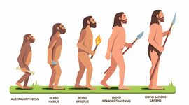 Timeline: Prehistoria