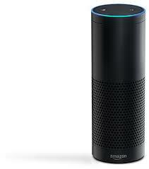 Amazon Alexa