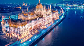 Timeline: Alla scoperta delle città europee