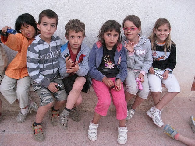 jo quan era mes petita