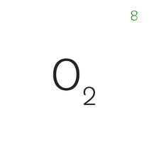 Dannelsen av oksygen