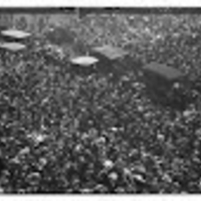 Timeline: Progressive Era