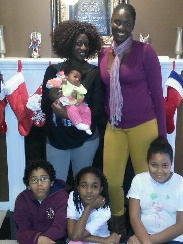 My Very First Christmas