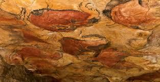 Les pintures rupestres exemples