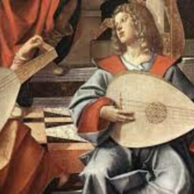 Timeline: RENACIMIENTO