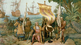 Timeline: L'expension du territoire européen