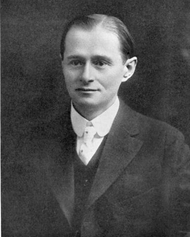 Primera edición de Manual Bergey