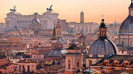 Timeline: La historia de Roma