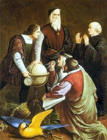 Possession du Brésil