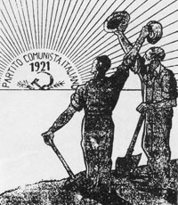 I socialisti si dividono: nasce il partito comunista d’Italia