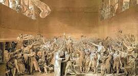 Timeline: ARGIEN MENDEA – XVIII. MENDEA (HISTORIA KULTURA, GIZARTE ETA LITERATURA KRONOLOGIKOKI)