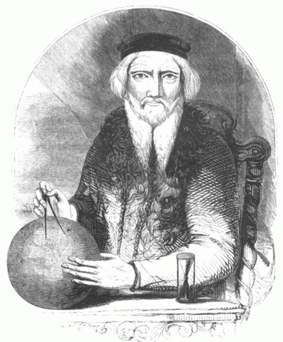 Exploration les côtes de l’Amérique du Nord