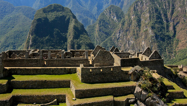 Conquête de l'Empire inca au Pérou