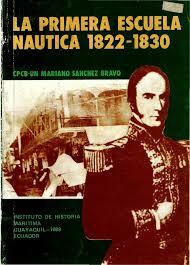 Escuela Nautica