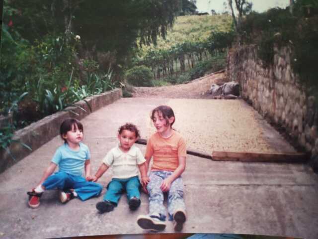 Descubro amistades y juegos nuevos