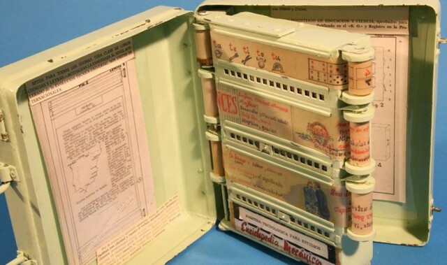 Libro digital “ Enciclopedia Mecánica "