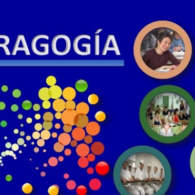 Timeline: Línea de Tiempo de Andragogía