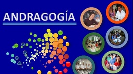 Timeline: Línea de Tiempo de Andragogía