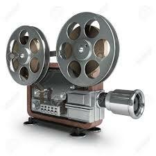 PROYECTOR DE CINE