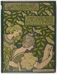 Les Maîtres de l'affiche