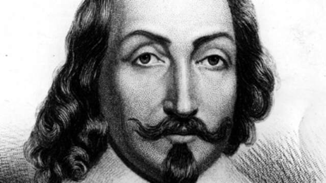 Samuel de Champlain à Québec