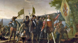 Timeline: Les grandes découvertes