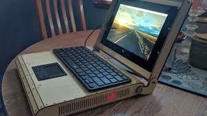 COMPUTADORA PORTATIL