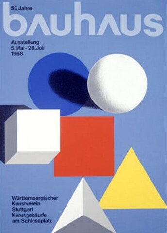 Bauhaus y 2ª guerra mundial