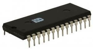 TERCERA GENERACIÓN (1964-1971)