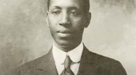 Timeline: Charles H Williams : His Life & Legacy