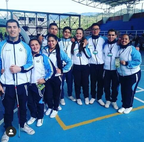 Despertó mi deseo por superarme profesionalmnete