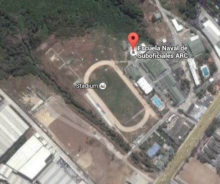 Escuela de clases técnicas