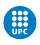 PRIMER ANY D'UNIVERSITAT (UPC)
