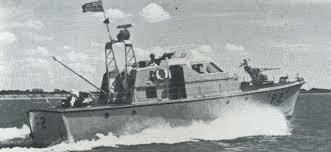 Astillero Base Naval ARC "Bolívar"